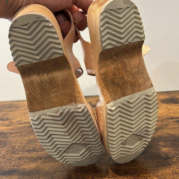 MIA Women's Anja Clog Sandal Size 9 - Picture 8 of 12